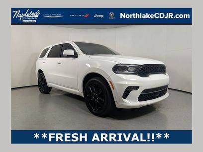 Used 2022 Dodge Durango GT