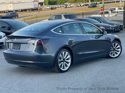 Used 2019 Tesla Model 3 Long Range AWD/4WD image 29