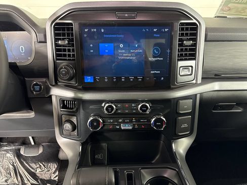 New 2026 Ford F150 XLT w/ Equipment Group 302A MID AWD/4WD image 29