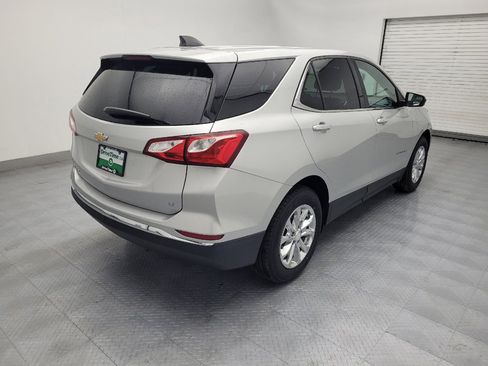 Used 2020 Chevrolet Equinox LT image 9