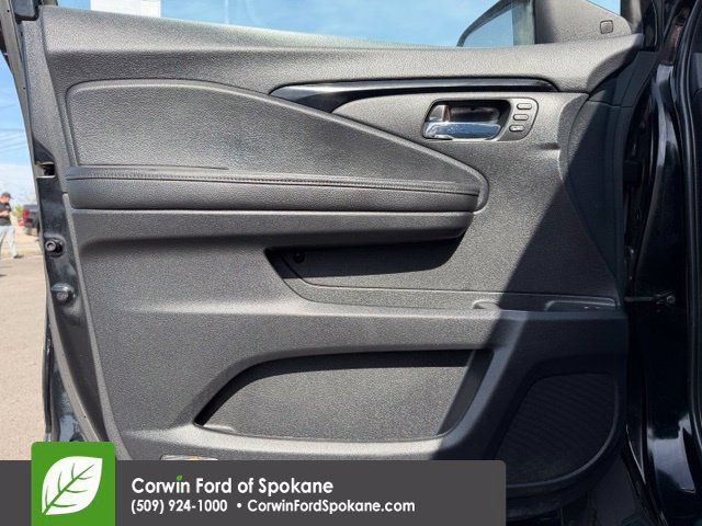 Used 2020 Honda Pilot Elite image 22
