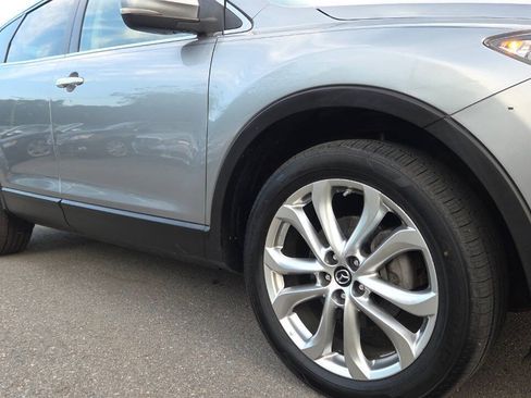 Used 2013 MAZDA CX-9 Grand Touring AWD/4WD image 16