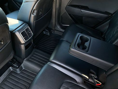 Used 2024 Kia Sportage X-Line image 28