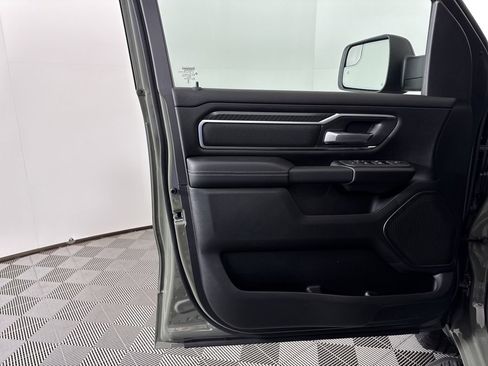 New 2026 RAM 1500 Big Horn image 25