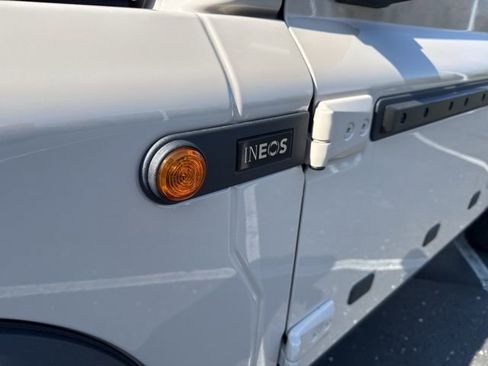 New 2026 INEOS Grenadier Fieldmaster Edition image 42