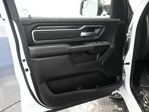 New 2026 RAM 1500 Big Horn AWD/4WD image 13