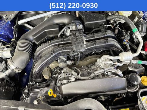 Used 2026 Subaru Forester Sport AWD/4WD image 41