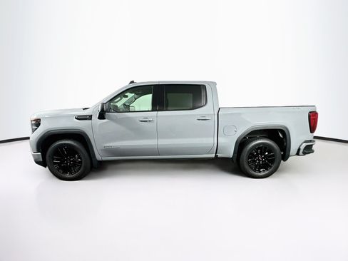 Used 2024 GMC Sierra 1500 Elevation AWD/4WD image 4