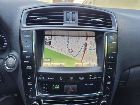 Used 2011 Lexus IS F image 30