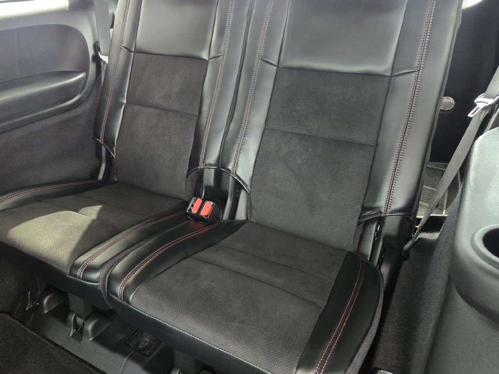 Used 2022 Dodge Durango R/T AWD/4WD image 29