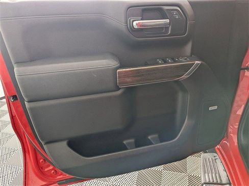 Used 2020 Chevrolet Silverado 1500 RST w/ All-Star Edition image 11