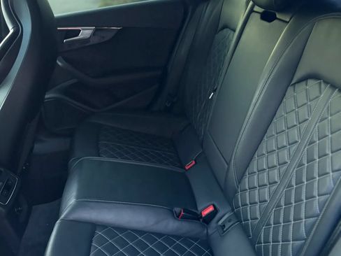 Used 2018 Audi S5 Prestige AWD/4WD image 27