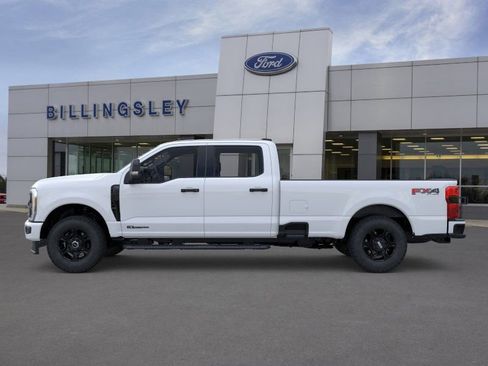 New 2026 Ford F350 XL w/ STX Appearance Package image 3