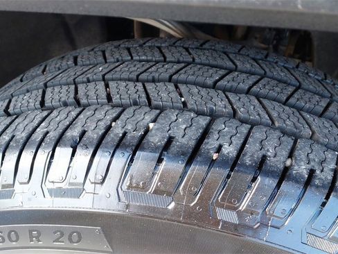 Used 2021 GMC Sierra 1500 Elevation image 10