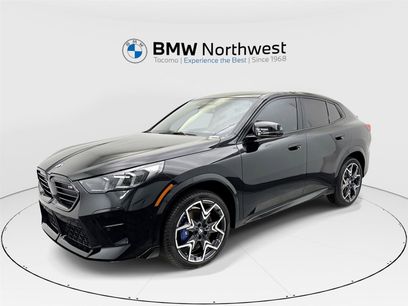 Used 2025 BMW X2 M35i w/ Premium Package