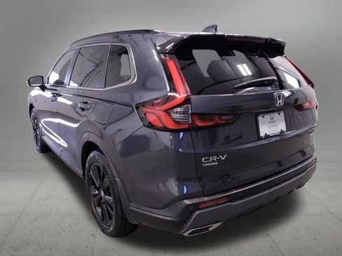 Certified 2023 Honda CR-V Sport Touring image 4