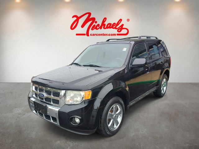 Used 2011 Ford Escape Limited AWD/4WD image 4
