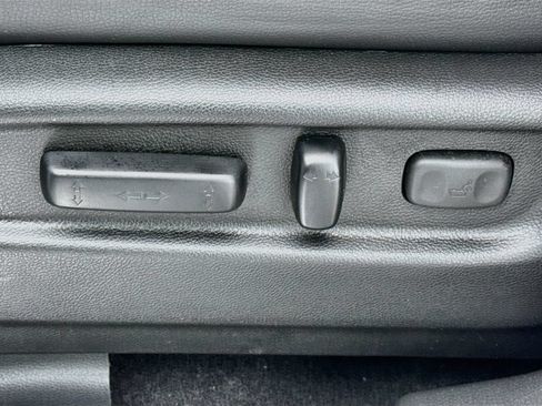 Used 2025 Honda Ridgeline TrailSport image 26