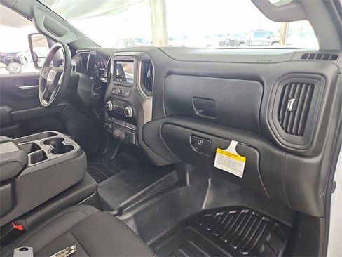 New 2026 GMC Sierra 3500 Pro w/ Convenience Package image 26