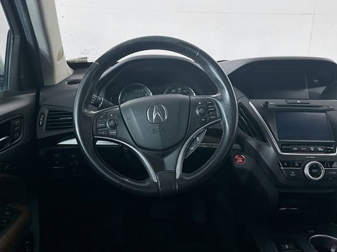 Used 2019 Acura MDX FWD w/ Technology Package image 17