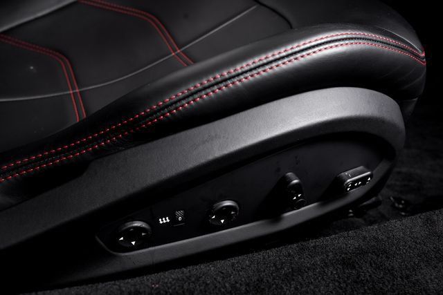 Certified 2018 Ferrari 488 Spider RWD image 59