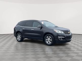 Used 2015 Chevrolet Traverse LT FWD video 2