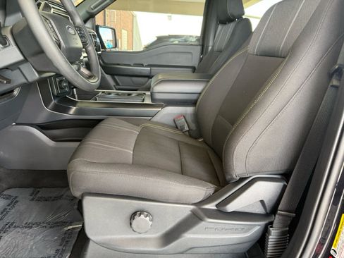 Used 2025 Ford F150 STX AWD/4WD image 4