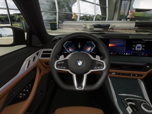 New 2026 BMW 430i w/ M Sport Package image 13