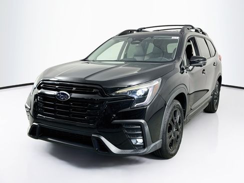 Used 2023 Subaru Ascent Onyx Edition Limited AWD/4WD image 1