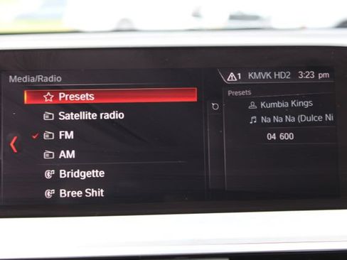 Used 2021 BMW X3 sDrive30i w/ Convenience Package RWD image 36
