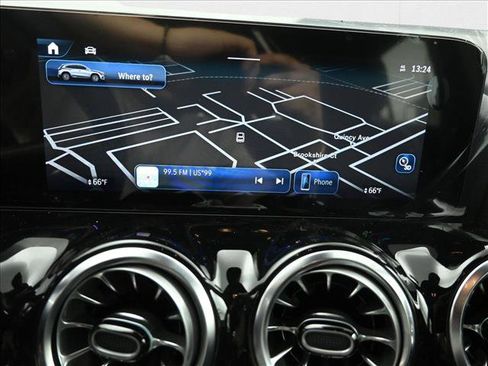 New 2025 Mercedes-Benz GLA 35 AMG 4MATIC image 15