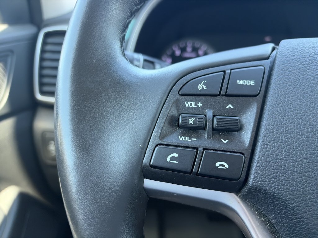 Used 2019 Hyundai Tucson Limited FWD image 20