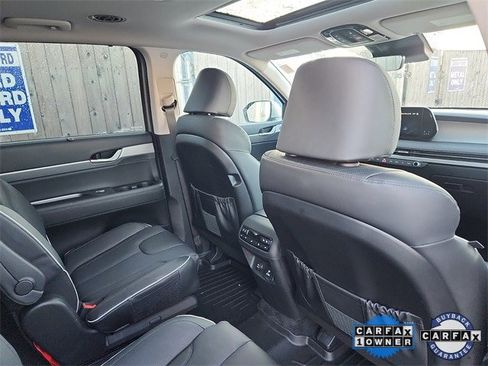 Used 2025 Hyundai Palisade SEL image 29