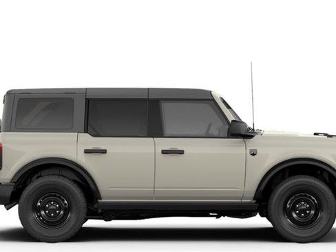 New 2026 Ford Bronco Big Bend AWD/4WD image 30