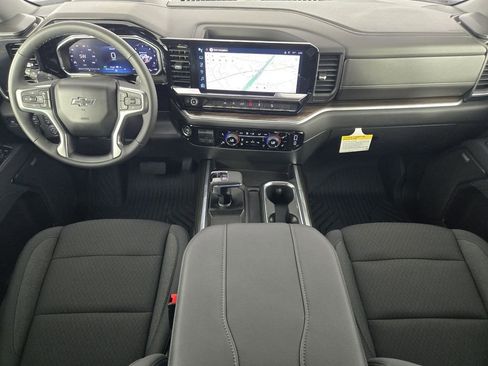 New 2026 Chevrolet Silverado 1500 LT Trail Boss w/ Convenience Package II image 28