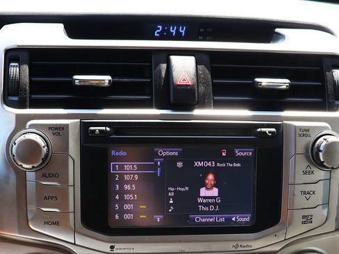 Used 2014 Toyota 4Runner SR5 AWD/4WD image 48