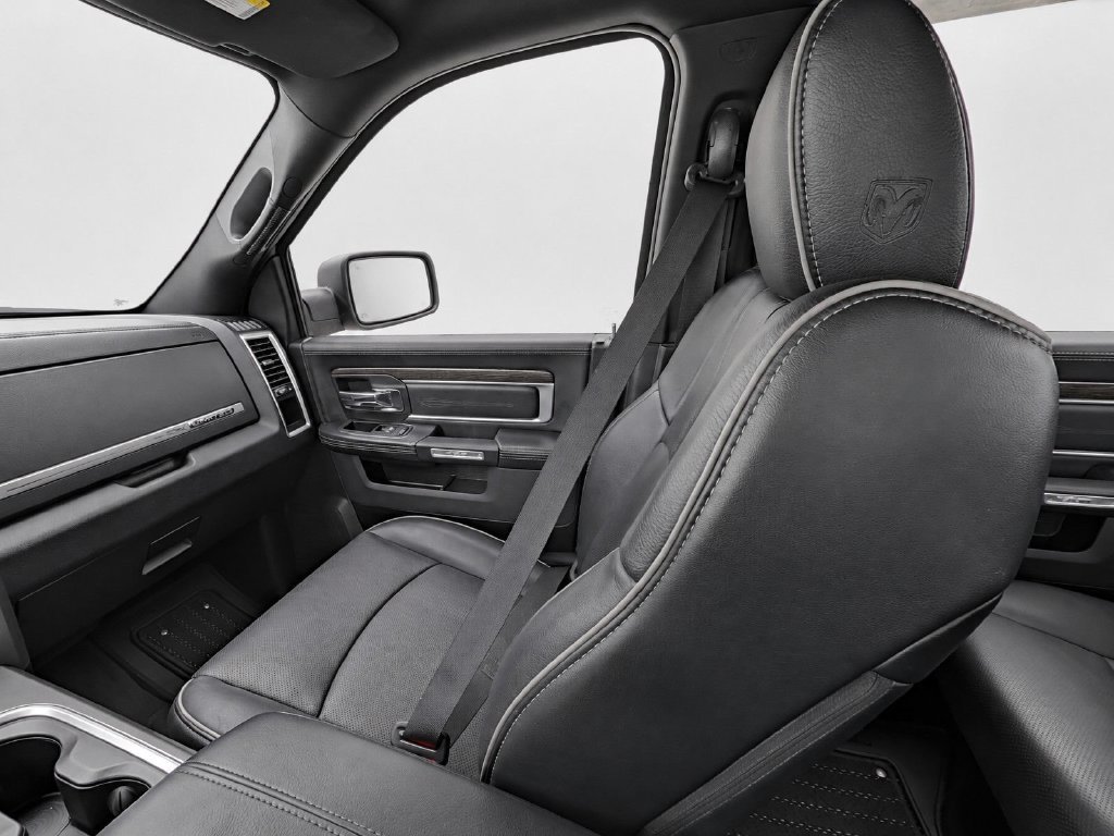 Used 2017 RAM 1500 Limited AWD/4WD image 20