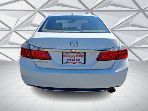 Used 2013 Honda Accord EX-L image 9