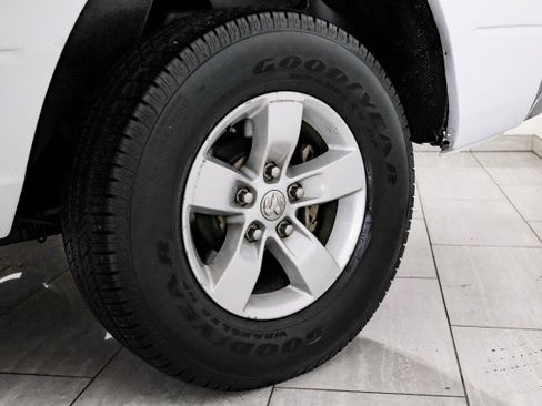 Used 2017 RAM 1500 Tradesman w/ Power & Remote Entry Group image 47