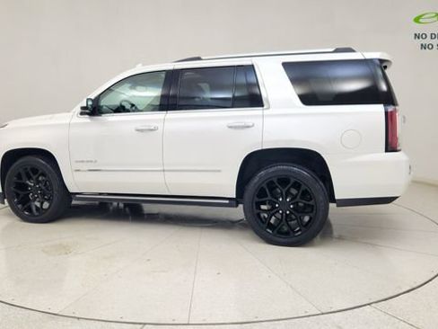 Used 2019 GMC Yukon Denali w/ Denali Ultimate Package AWD/4WD image 14