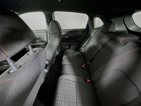 New 2026 Honda HR-V Sport image 11