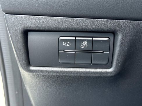 New 2025 MAZDA CX-5 AWD 2.5 S w/ Select Package image 44