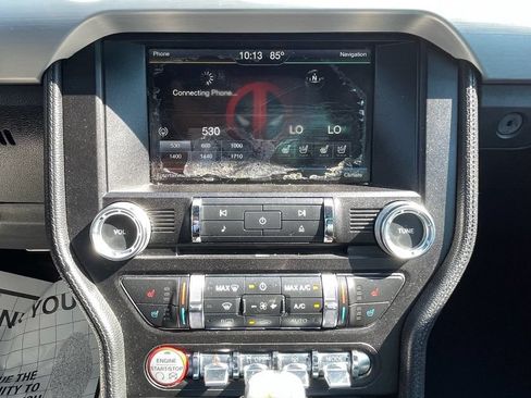 Used 2015 Ford Mustang Premium RWD image 21