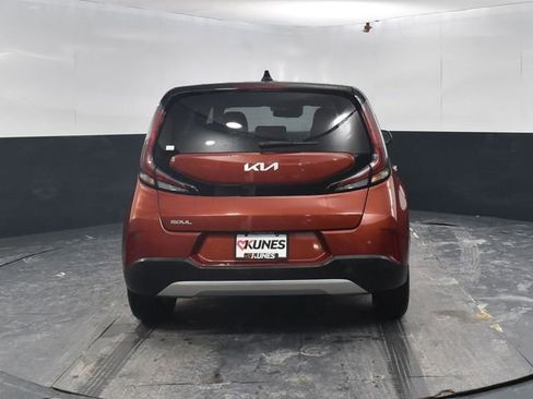 Used 2023 Kia Soul LX w/ Option Group 015 image 8