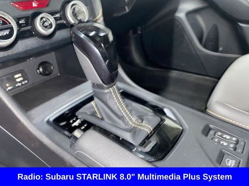 Certified 2022 Subaru Crosstrek 2.5i Sport w/ Moonroof Package image 12