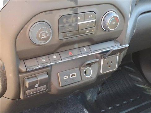 New 2025 Chevrolet Silverado 3500 W/T w/ WT Convenience Package image 17