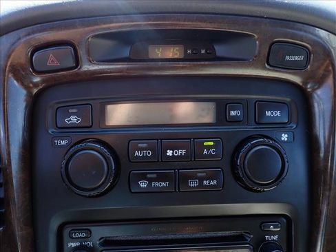 Used 2001 Toyota Highlander 4WD V6 image 14