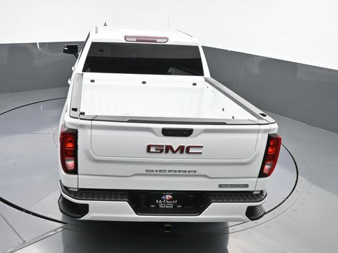 Used 2023 GMC Sierra 1500 Elevation image 34