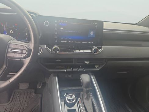 Used 2023 Chevrolet Colorado Trail Boss w/ Advanced Trailering Package image 33