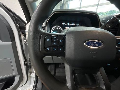 Used 2021 Ford F150 XL w/ Equipment Group 101A High RWD image 19